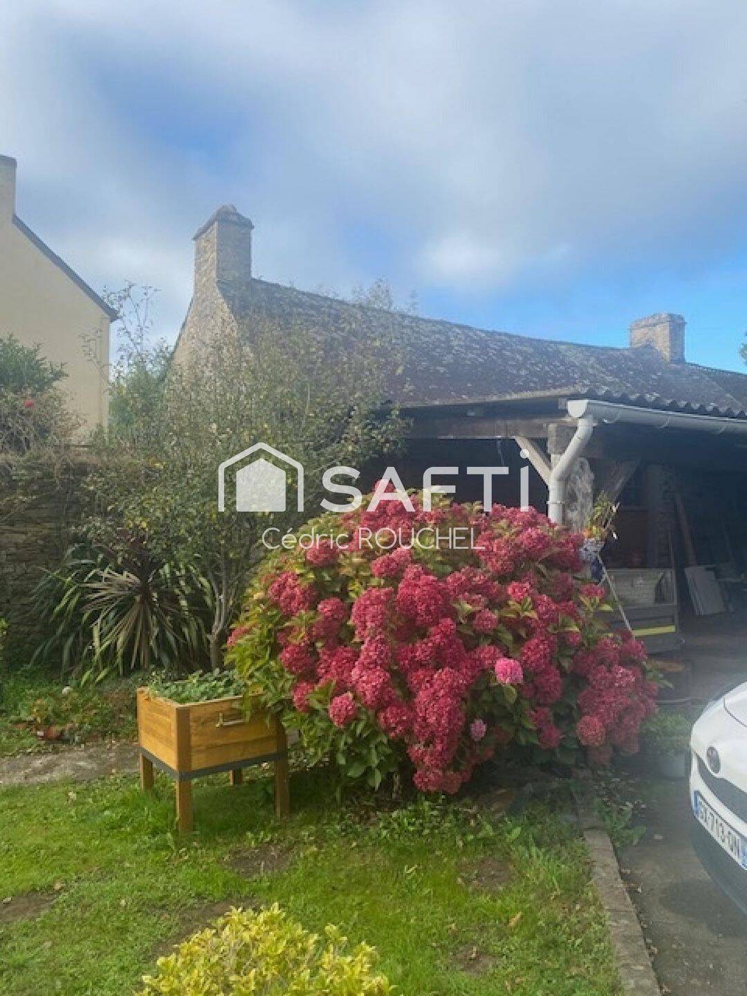 Maison 2 pièces 100 m² · à Clohars-Carnoët · 100 m² · 116 000 €
