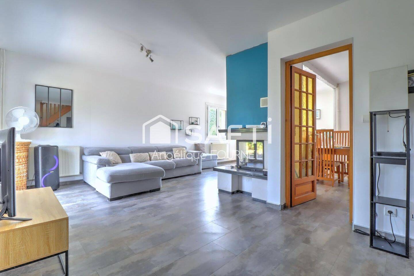 Maison 6 pièces 112 m² · à Simandres · 112 m² · 449 000 €