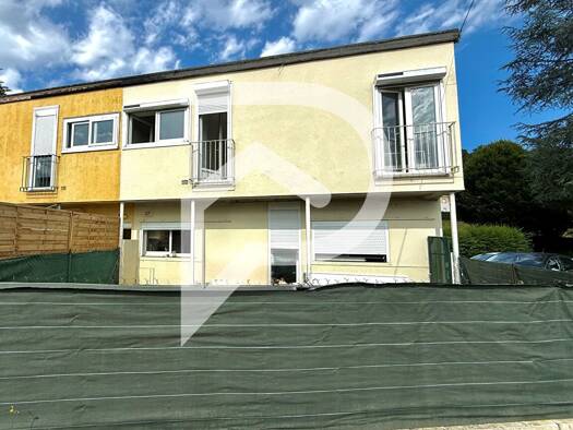 Maison à vendre 135 000 € 5 pièces 4 chambres 88 m² 133 m² de terrain Peripherie Mourenx 64150