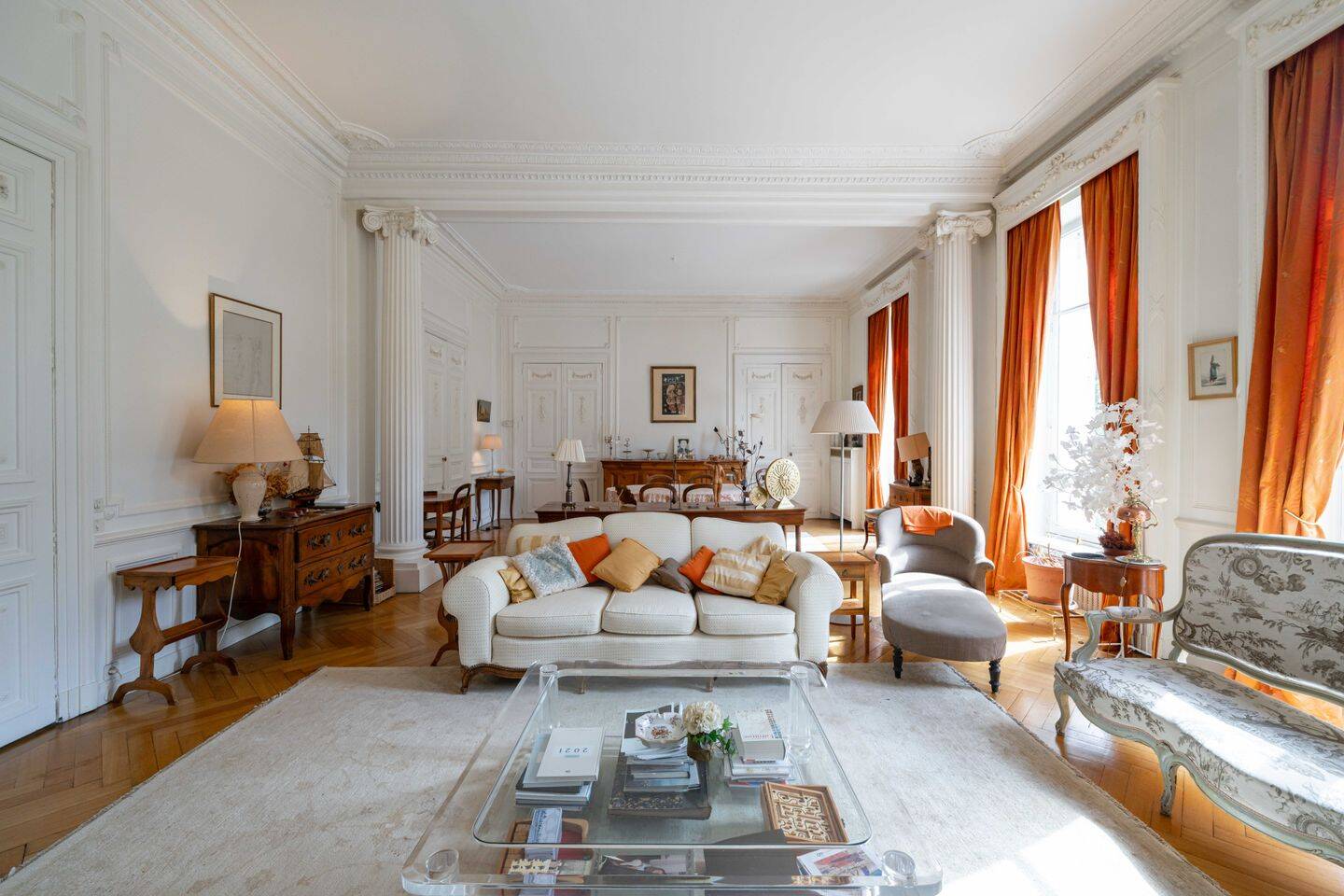 Appartement 7 pièces 257 m² · à Reims · 256,7 m² · 1 397 000 €