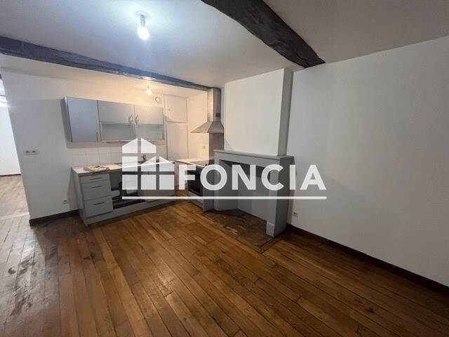 Appartement 2 pièces 38 m² · à Sedan · 37,7 m² · 350 €