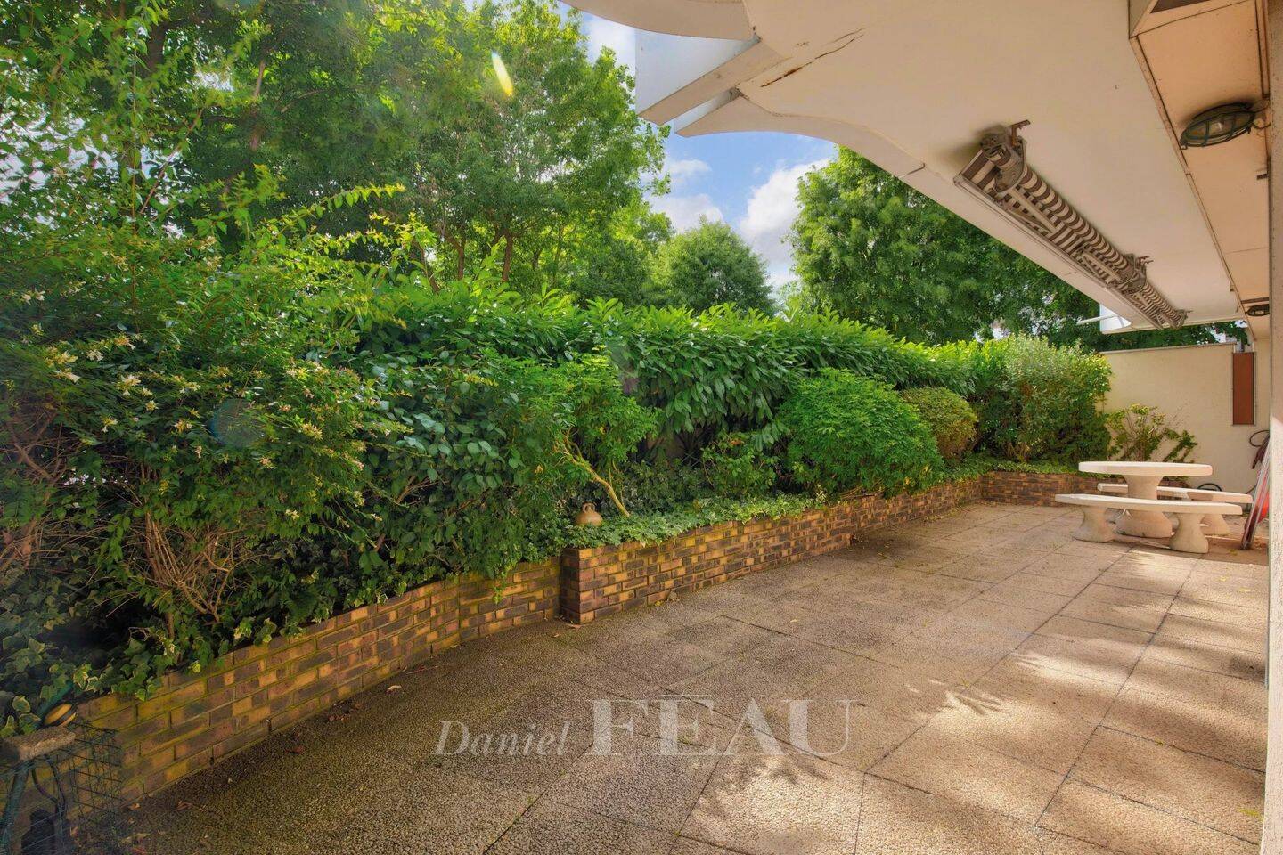 Appartement 4 pièces 100 m² · à Saint-Cloud · 100 m² · 590 000 €
