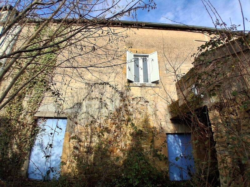 Maison 4 pièces 115 m² · à Prémery · 115 m² · 38 000 €