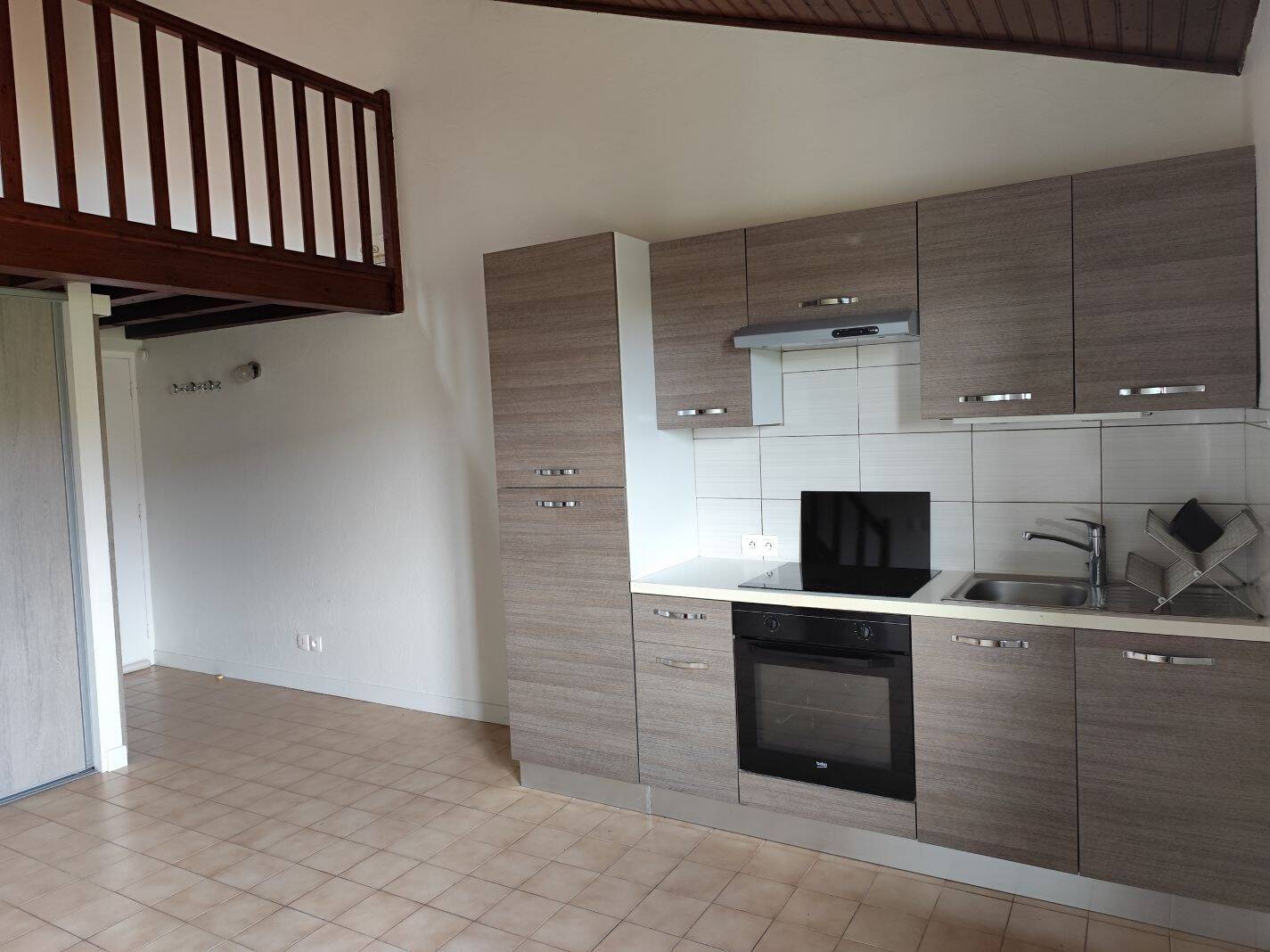 Appartement 2 pièces 29 m² · à La Tour-de-Salvagny · 29,4 m² · 590 €