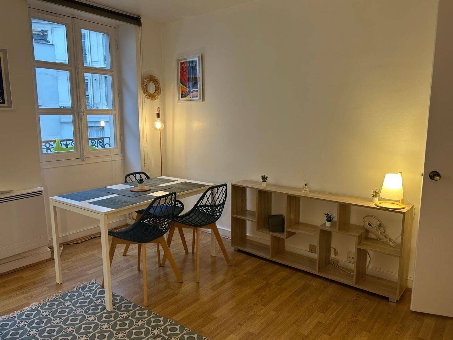 Appartement 2 pièces 37 m² · à Paris 5ème Arrondissement · 37 m² · 1 650 €