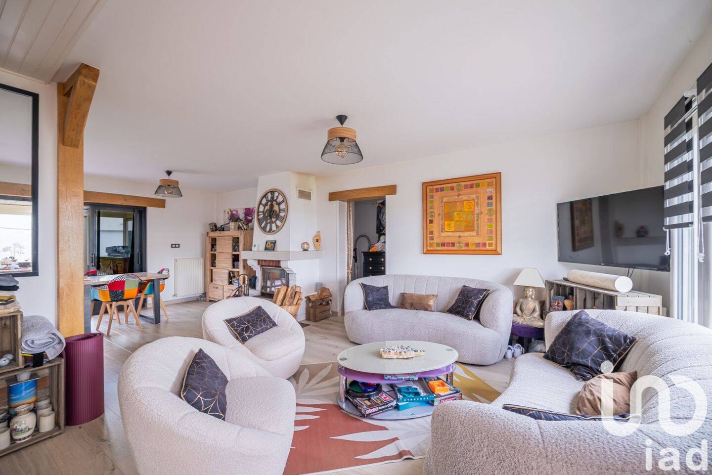 Maison 5 pièces 103 m² · à Le Mans · 103 m² · 255 000 €