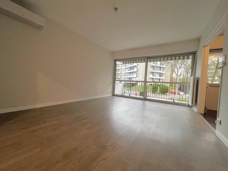 Appartement 3 pièces 69 m² · à Mérignac · 69,1 m² · 1 002 €