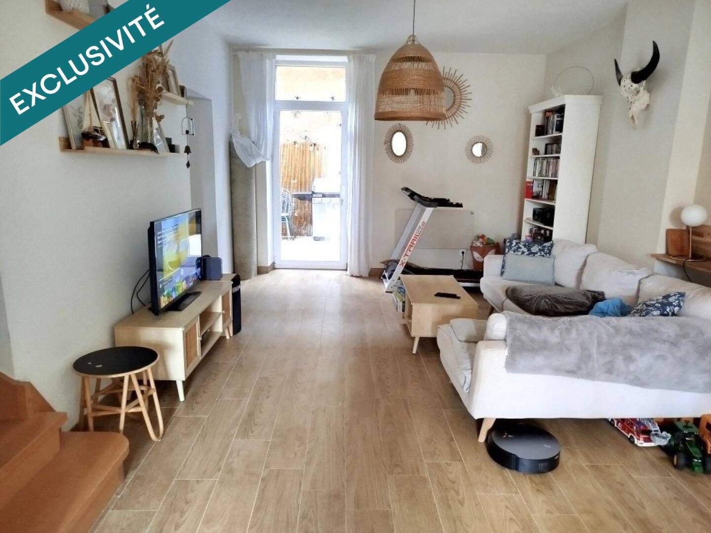 Maison 8 pièces 161 m² · à Craincourt · 161 m² · 198 000 €