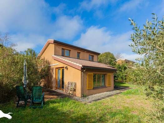 Maison à vendre 182 000 € 4 pièces 3 chambres 103 m² 796 m² de terrain Lombez 32220