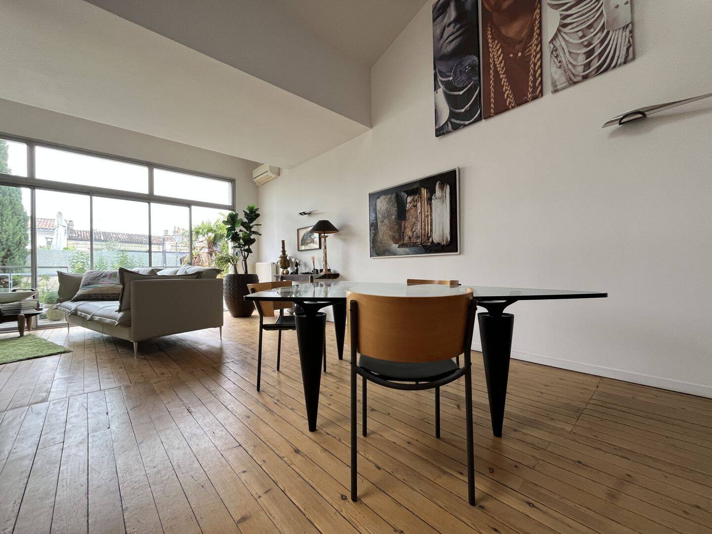Maison 5 pièces 166 m² · à Bordeaux · 166 m² · 758 000 €
