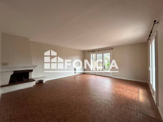 Maison à louer 1 180 € 5 pièces 3 chambres 96,8 m² Cd-Loiret Saint-Pryvé-Saint-Mesmin 45750