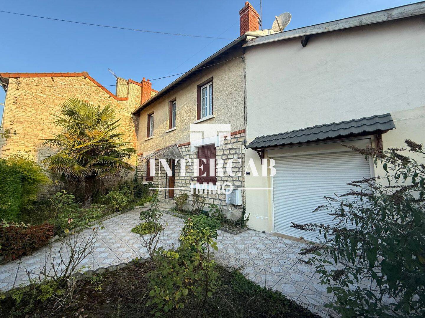 Maison 6 pièces 126 m² · à Cormicy · 125,9 m² · 227 900 €