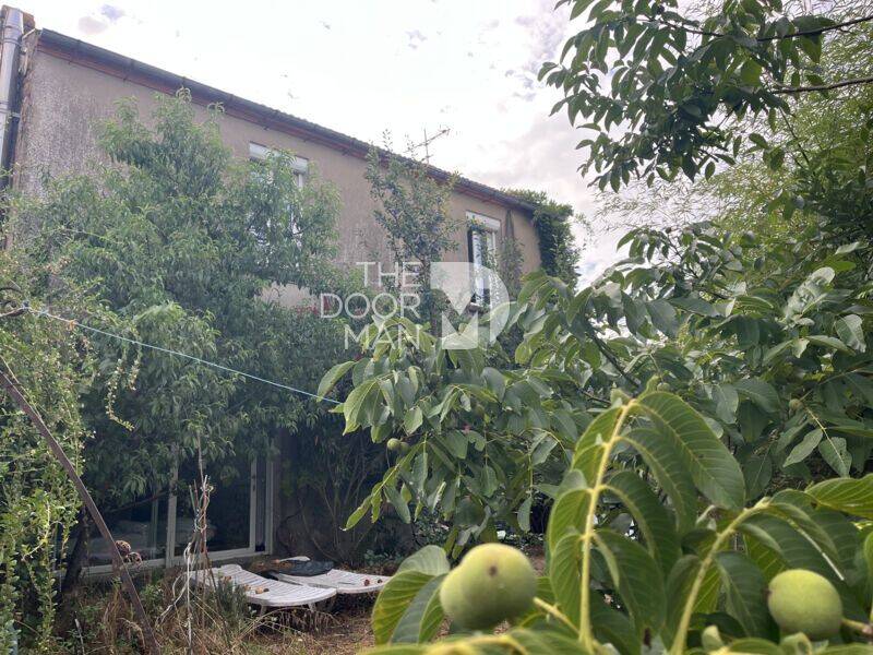 Maison 5 pièces 154 m² · à Saint-Mars-de-Coutais · 154 m² · 1 175 €