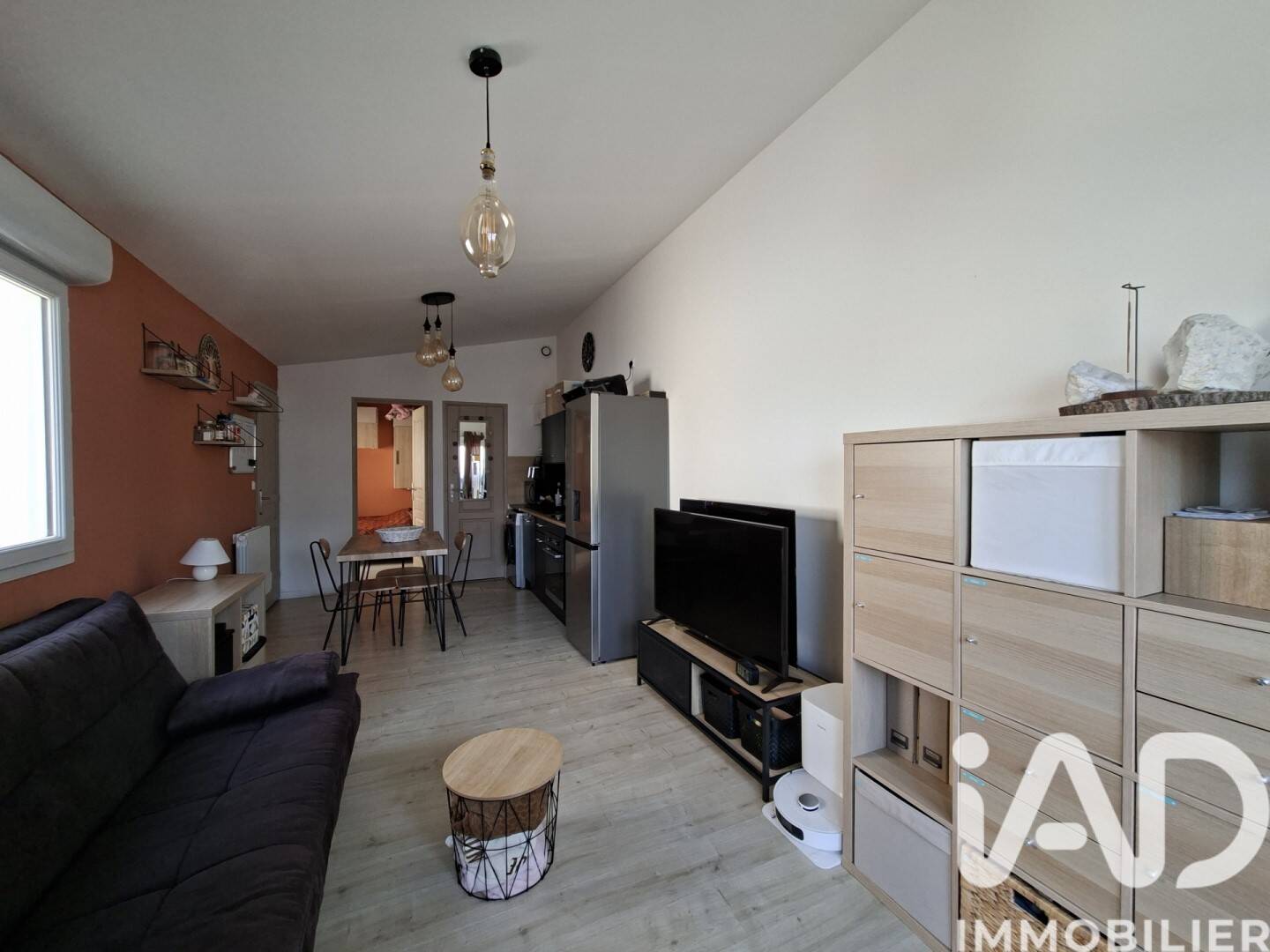 Maison 2 pièces 31 m² · à Meurchin · 31 m² · 79 000 €