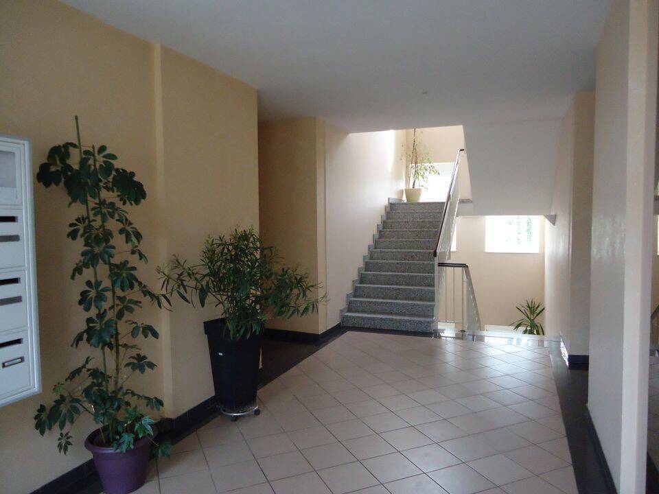 Appartement 1 pièce 50 m² · à Saint-Avold · 50 m² · 400 €/mois