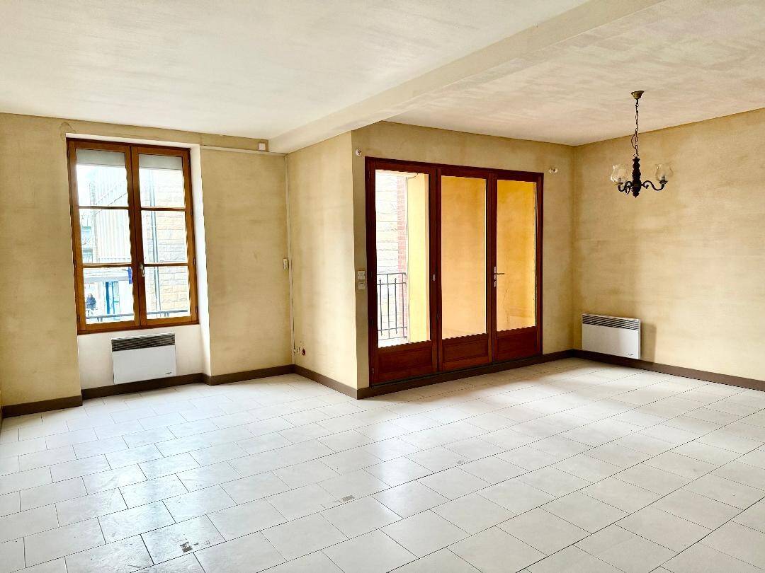 Appartement 3 pièces 78 m² · à Dinard · 78 m² · 449 350 €
