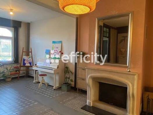 Maison de ville à vendre 194 000 € 5 pièces 4 chambres 110 m² 225 m² de terrain Belencontre-Phalempins Tourcoing 59200