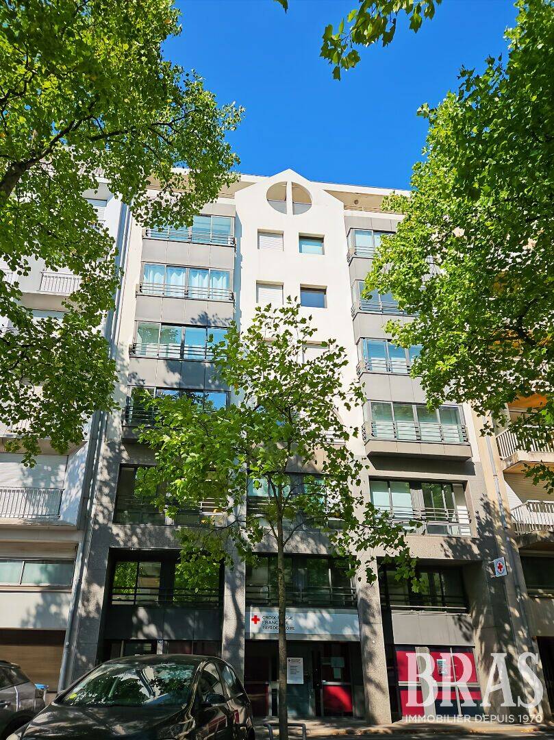 Appartement 2 pièces 36 m² · à Nantes · 36 m² · 164 700 €
