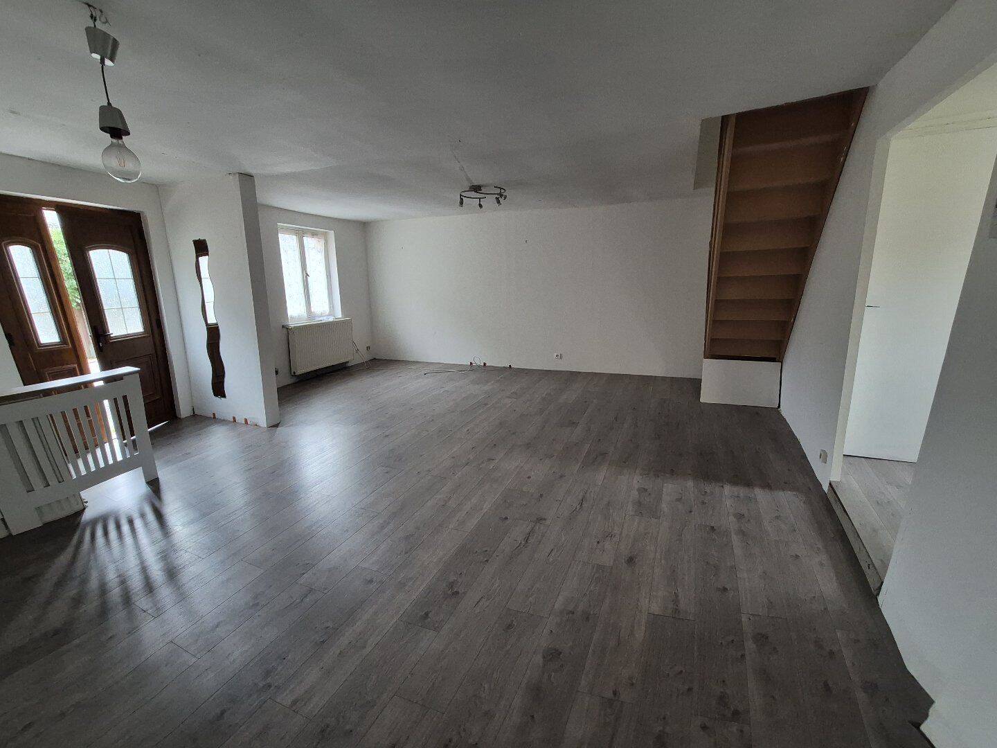 Maison 5 pièces 117 m² · à Marcilly-sur-Eure · 117 m² · 163 200 €