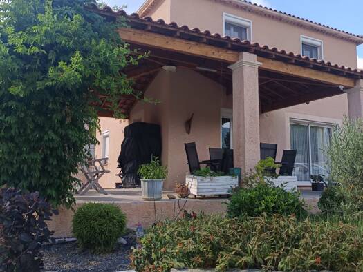 Maison à vendre 370 000 € 5 pièces 3 chambres 113 m² 496 m² de terrain Digne-les-Bains 04000