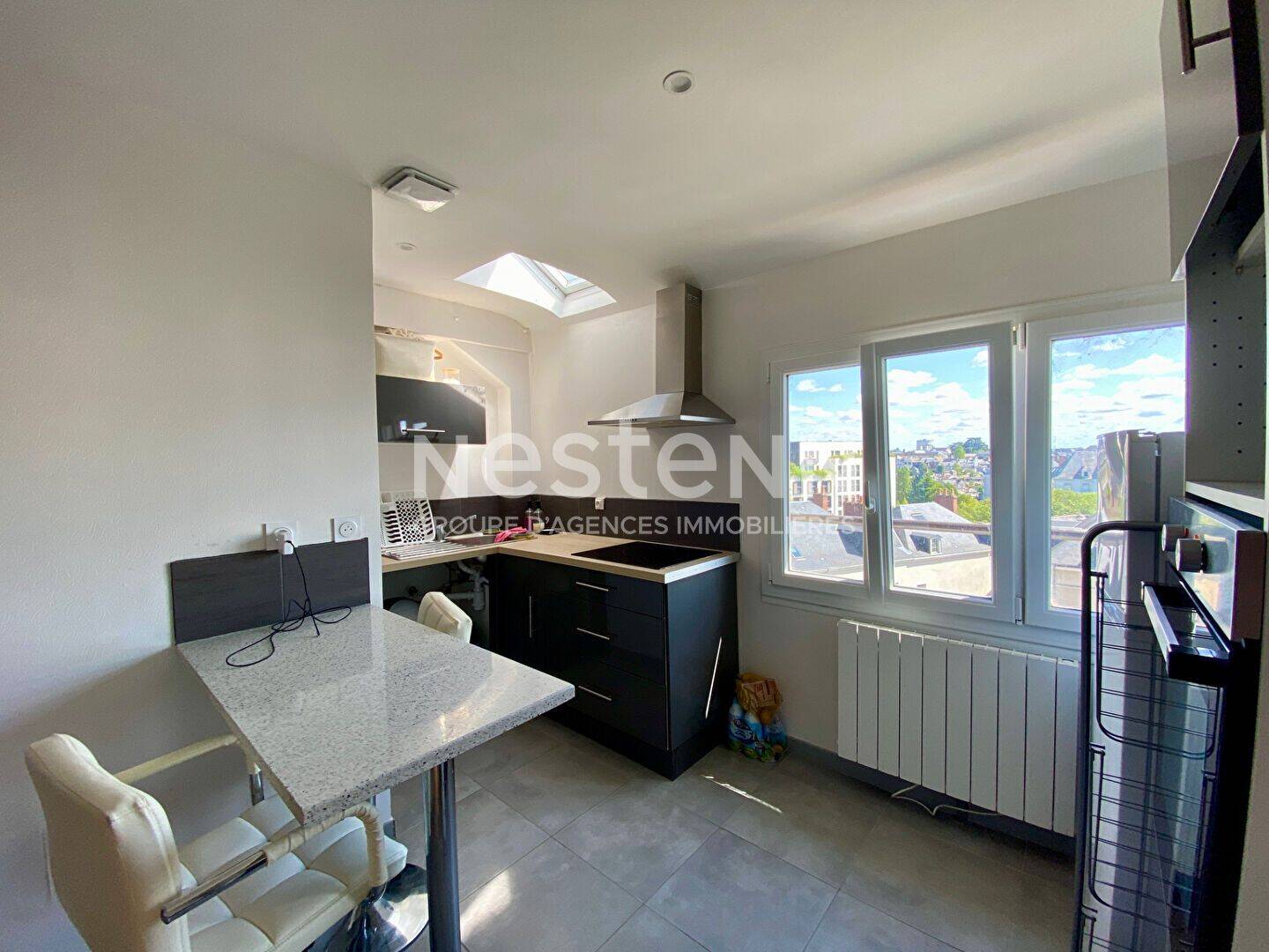 Appartement 3 pièces 48 m² · à Blois · 48 m² · 697 €