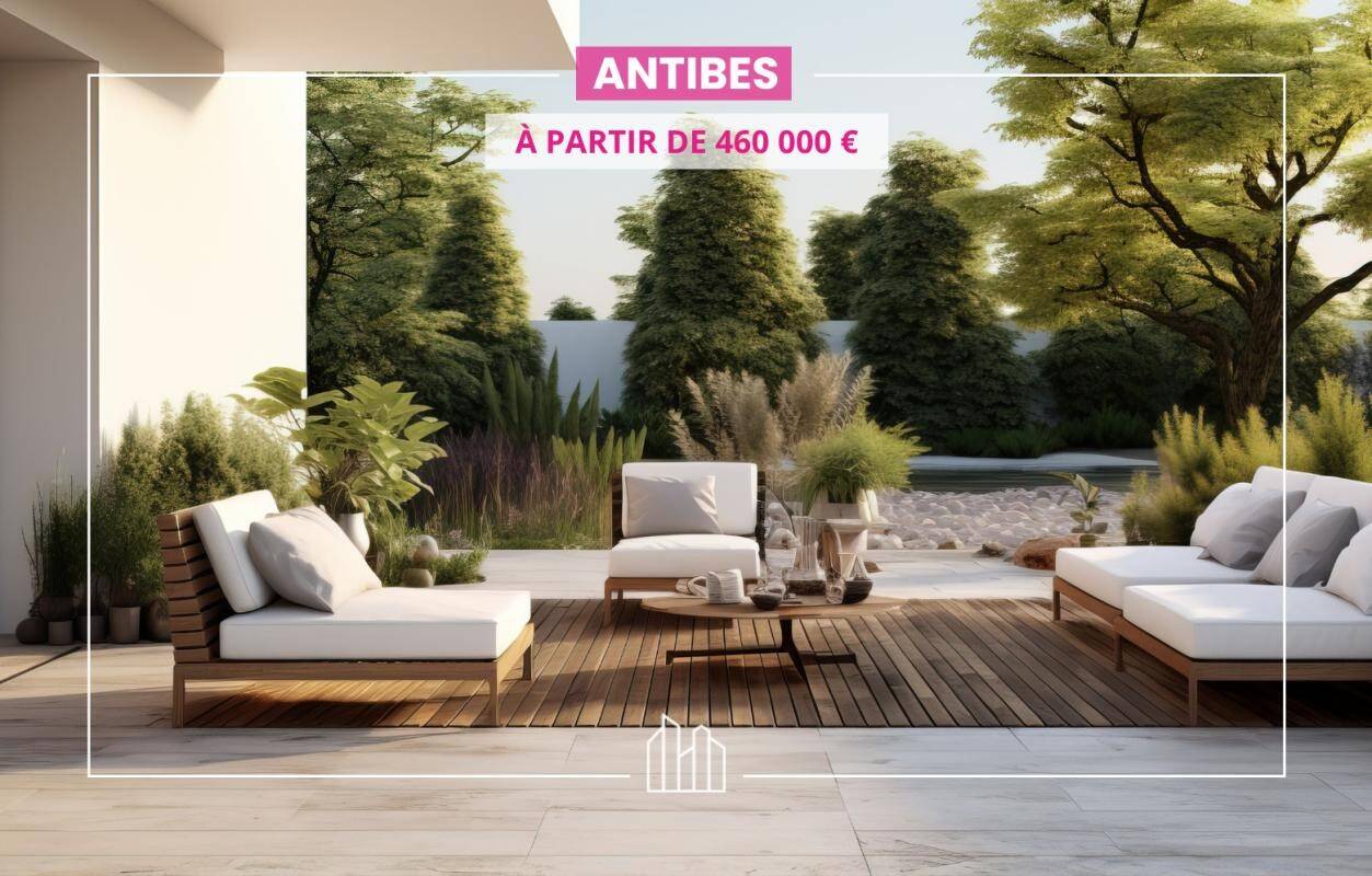 Appartement à vendre - neuf
