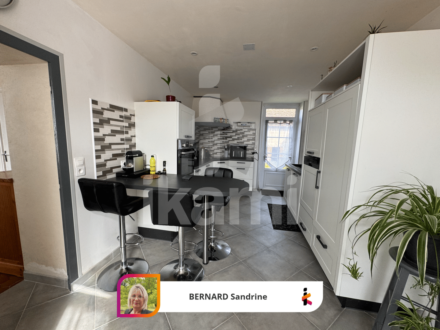 Maison 6 pièces 186 m² · à Chabris · 186 m² · 252 000 €