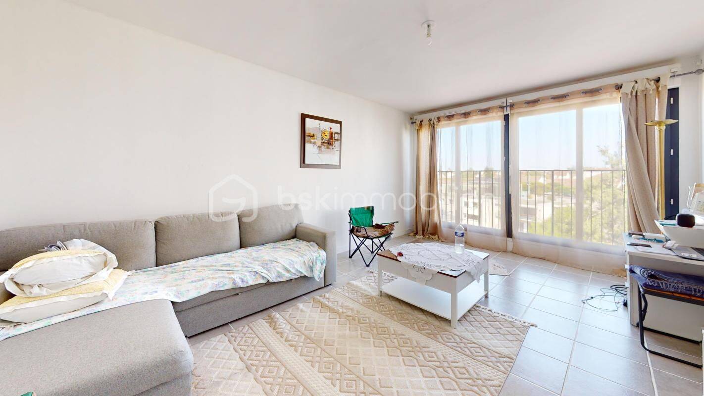Appartement 2 pièces 47 m² · à Montargis · 46,6 m² · 54 000 €