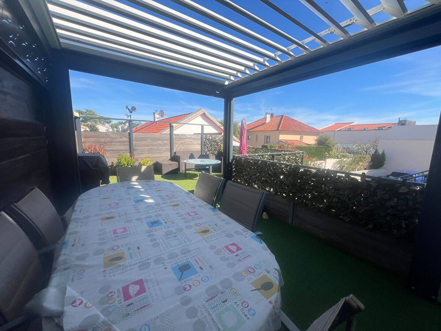 Appartement 2 pièces 47 m² · à Jard-sur-Mer · 47,2 m² · 218 400 €