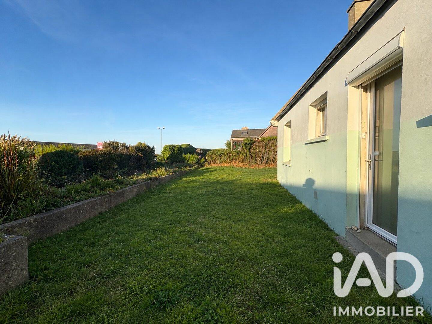 Maison 7 pièces 127 m² · à Plougoulm · 127 m² · 260 000 €