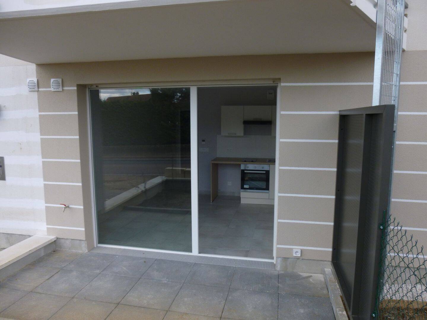Appartement 1 pièce 22 m² · à Dijon · 22 m² · 364 €