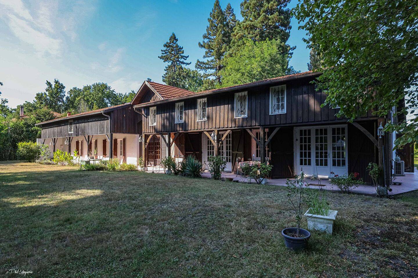 Maison 11 pièces 311 m² · à Mios · 311 m² · 799 000 €