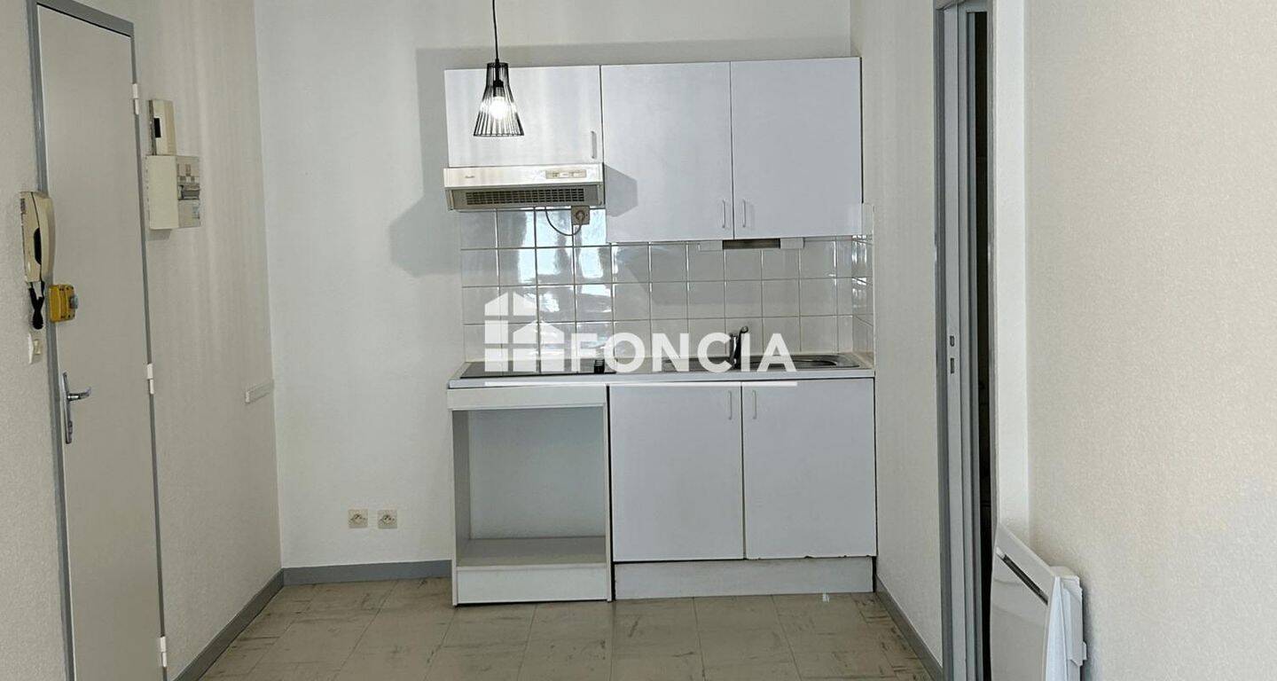 Appartement 2 pièces 37 m² · à Guipel · 36,9 m² · 390 €/mois
