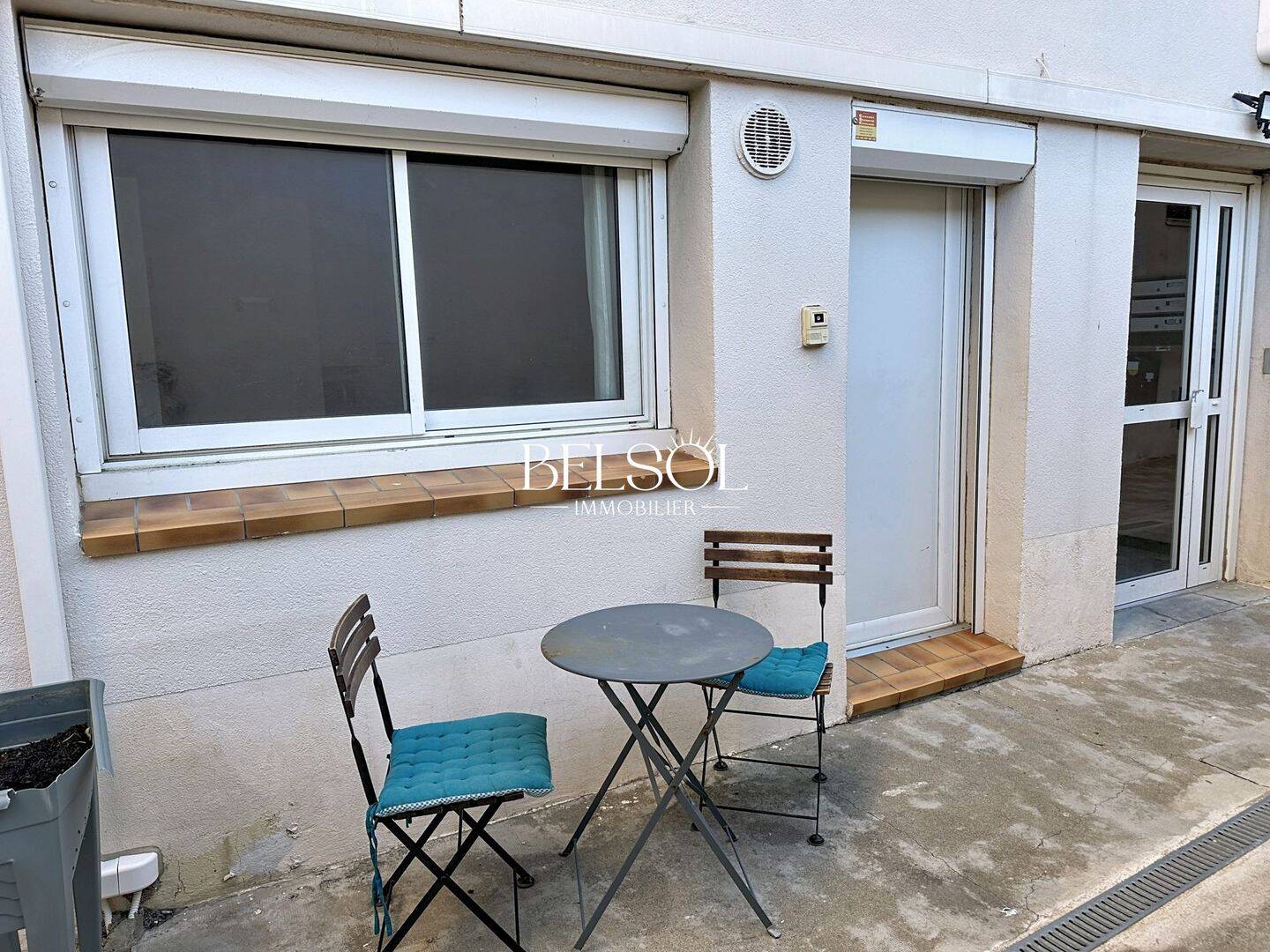 Appartement 1 pièce 21 m² · à Canet-en-Roussillon · 21 m² · 92 000 €
