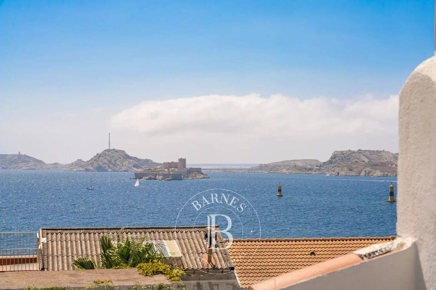 Maison 4 pièces 107 m² · à Marseille 7ème Arrondissement · 107 m² · 990 000 €