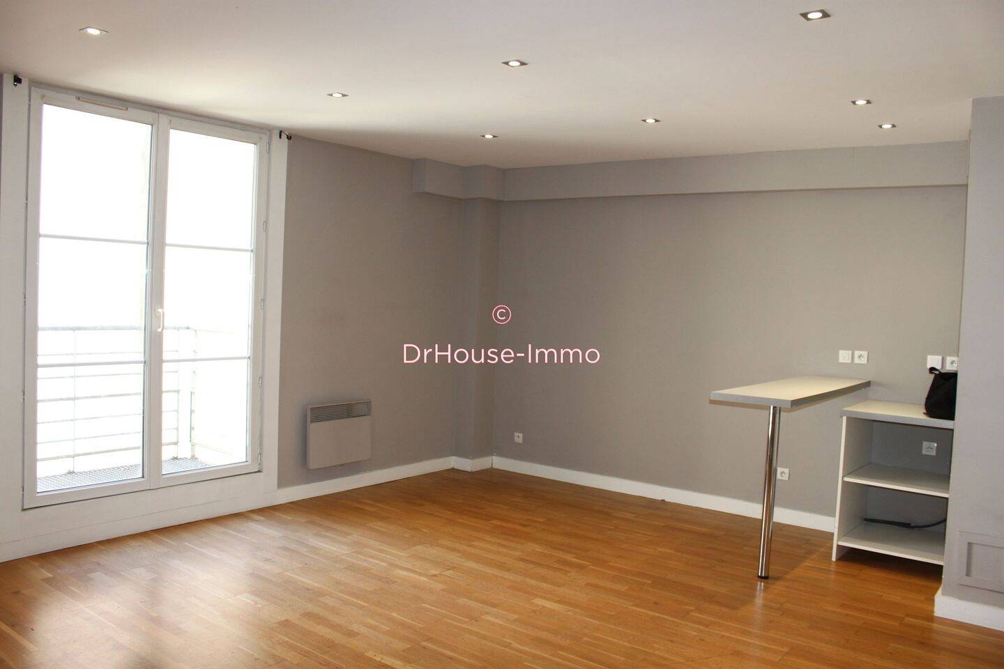 Appartement 3 pièces 56 m² · à Lille · 55,7 m² · 296 000 €