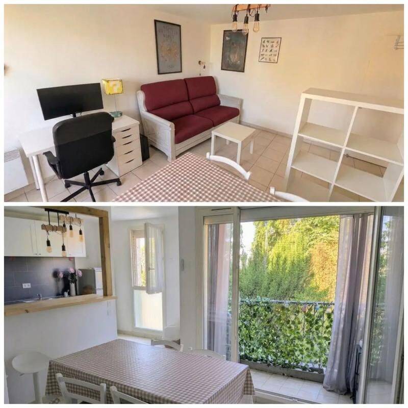 3 pièces 70 m² · à Champagne-sur-Seine · 70 m² · 1 040 €/mois