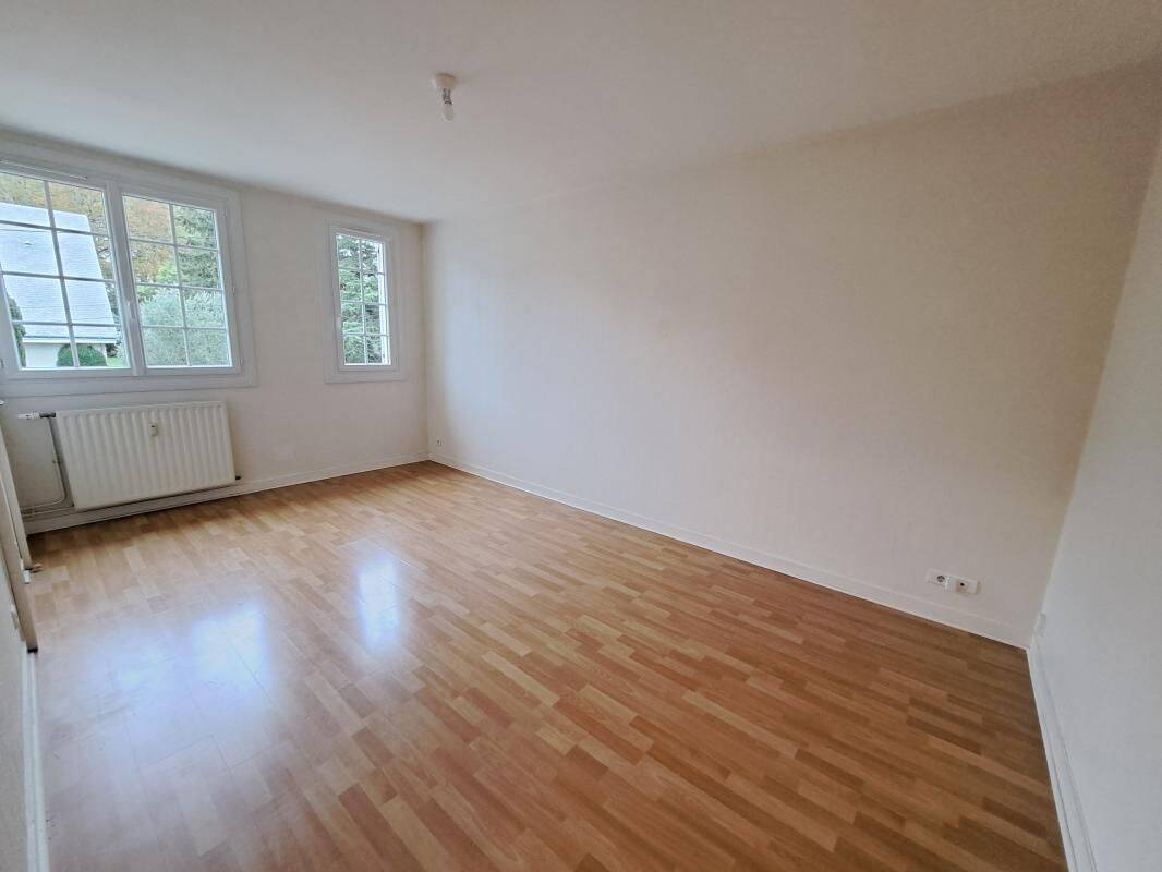 Appartement 2 pièces 52 m² · à Orvault · 52 m² · 755 €