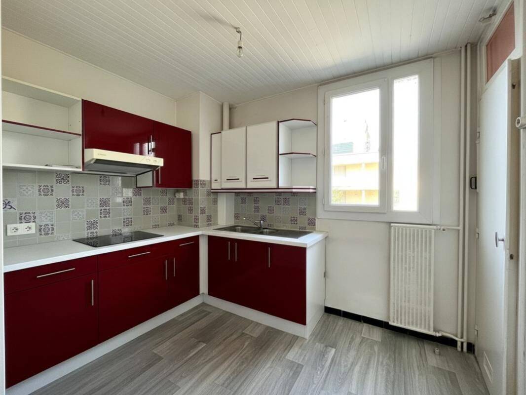 Appartement 3 pièces 60 m² · à Montélimar · 60 m² · 85 000 €