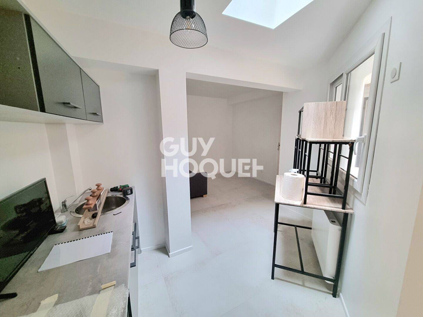 Appartement 2 pièces 32 m² · à Dreux · 31,6 m² · 593 €