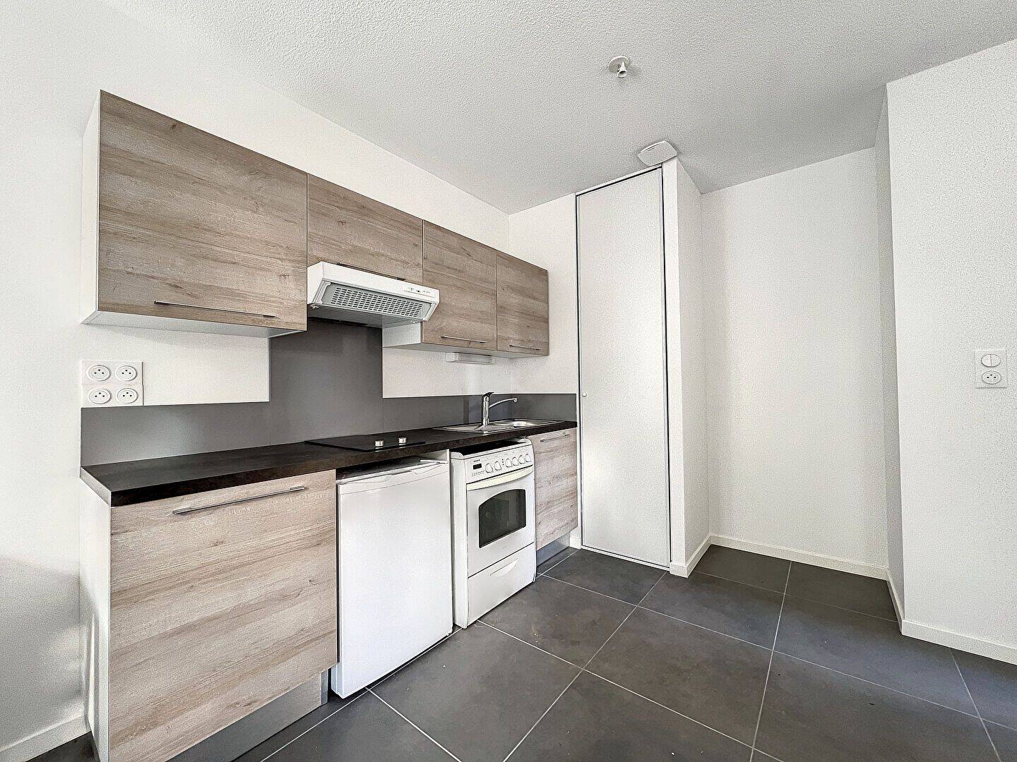 Appartement 2 pièces 36 m² · à Lyon 9ème Arrondissement · 35,7 m² · 714 €/mois