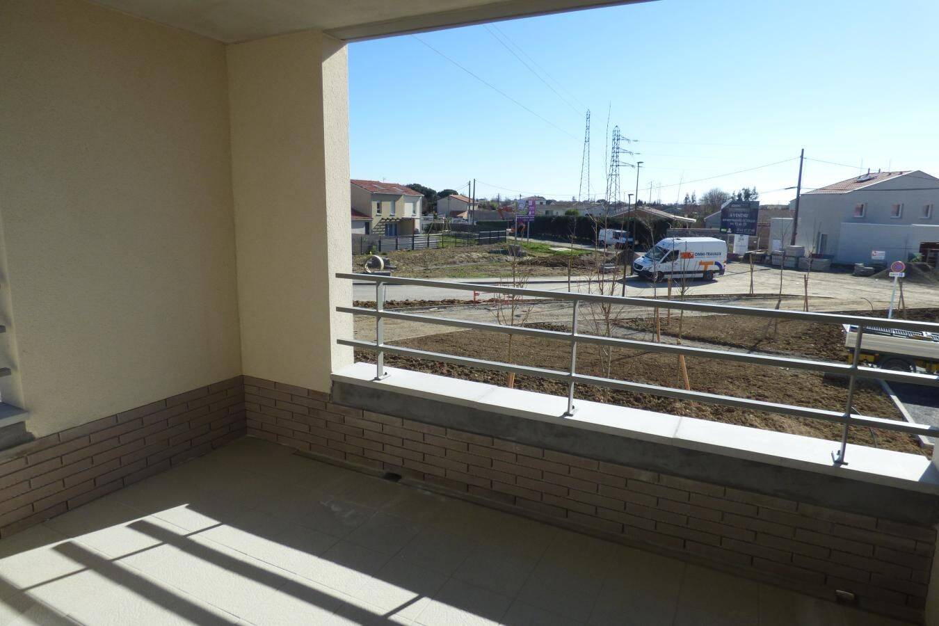 Appartement 3 pièces 65 m² · à Saint-Jory · 65 m² · 701 €/mois