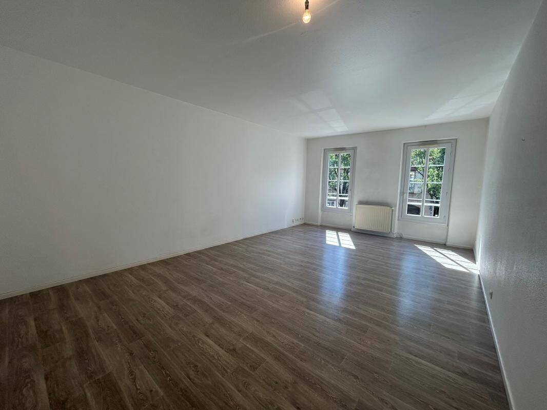 2 pièces 78 m² · à Albi · 78 m² · 610 €/mois
