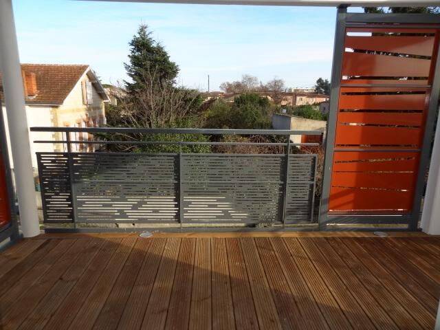 Appartement 3 pièces 62 m² · à Toulouse · 61,7 m² · 807 €