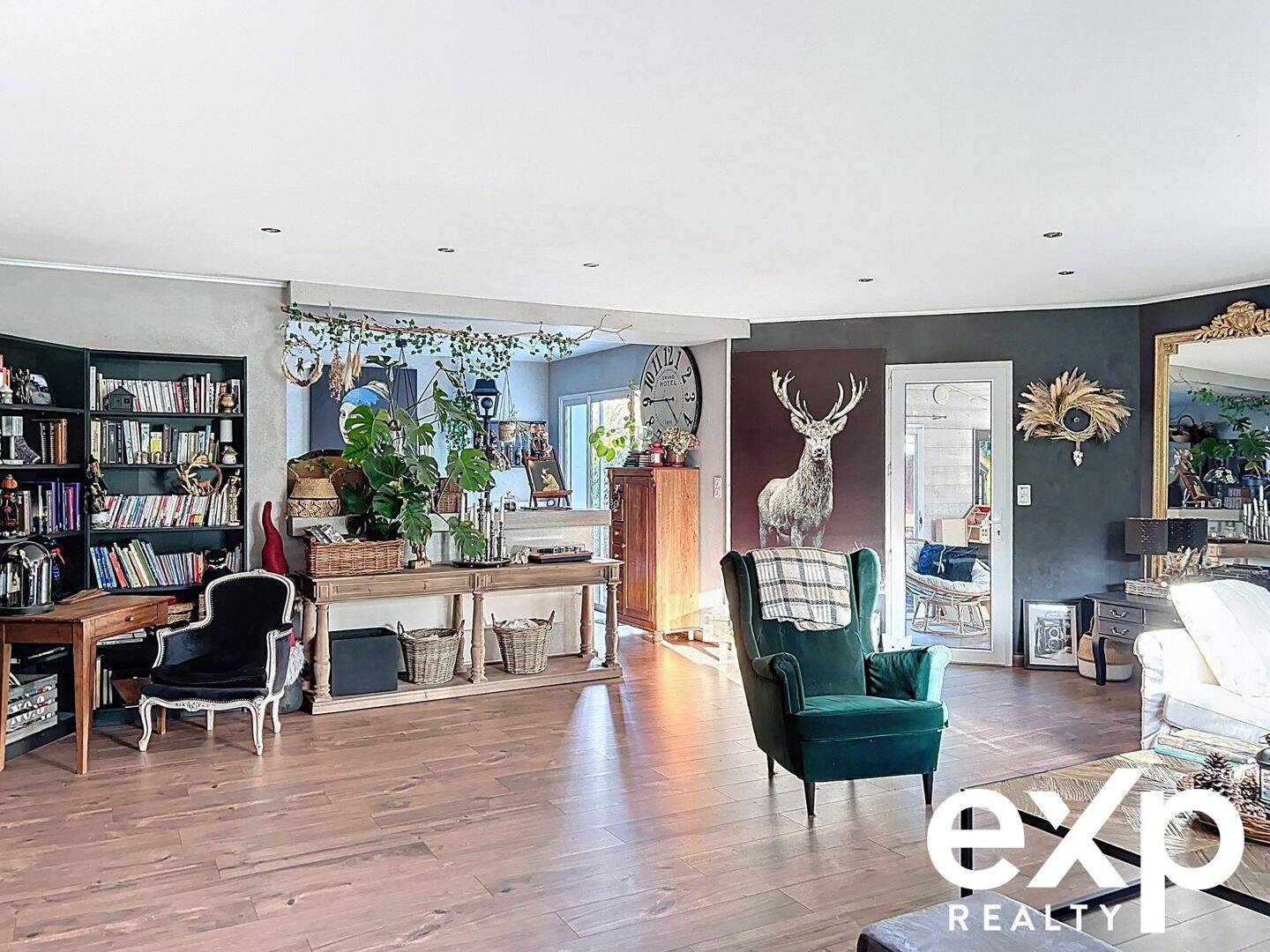 Maison 7 pièces 156 m² · à Clisson · 156 m² · 534 500 €