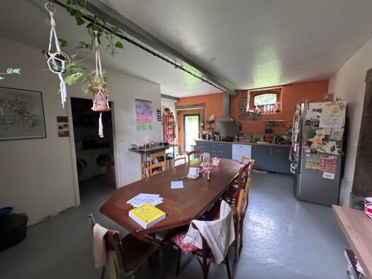 Maison à vendre 694 120 € 9 pièces 6 chambres 280 m² 4 000 m² de terrain Le Rheu 35650