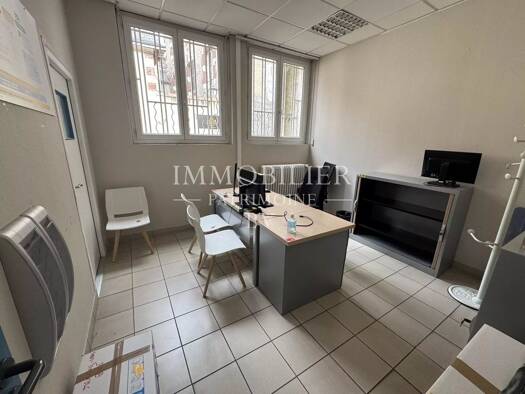 Immeuble à vendre 400 000 € 510 m² Vienne Blois 41000