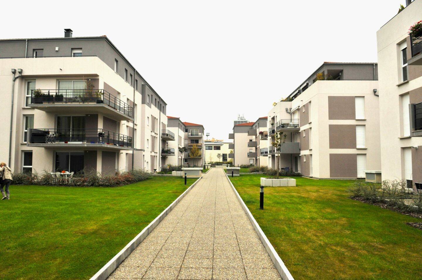 Appartement 4 pièces 81 m² · à Colmar · 81 m² · 242 000 €