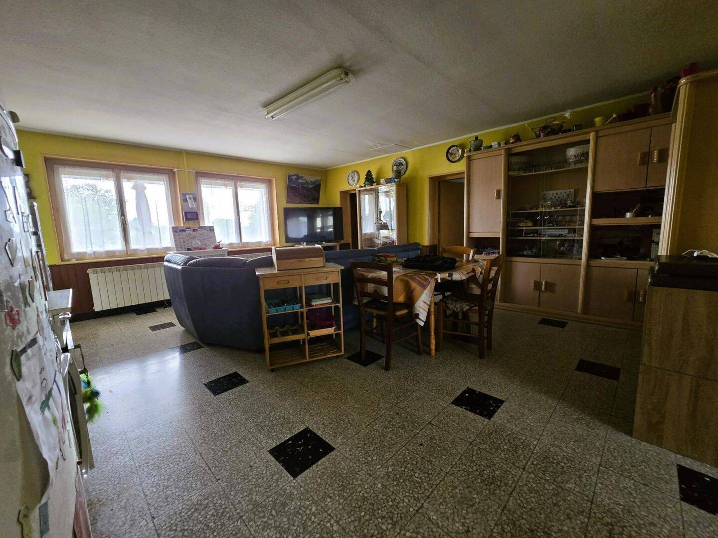 Maison 5 pièces 144 m² · à Saint-Cyr-sur-Menthon · 144 m² · 210 000 €