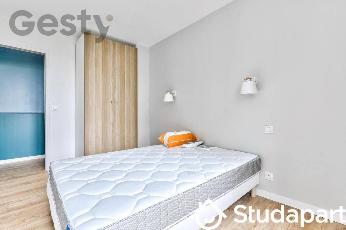 1 pièce 31 m² · à Villiers-sur-Marne · 31 m² · 617 €